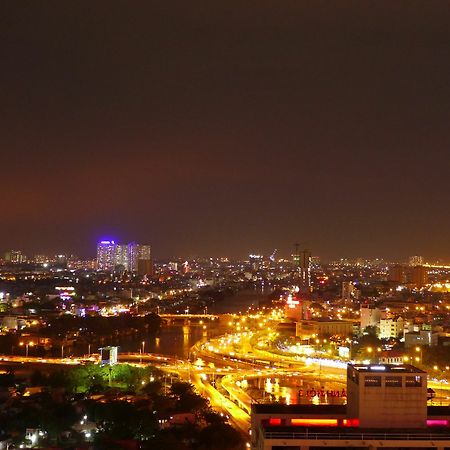 Hewahome โฮจิมินห์ซิตี้ ภายนอก รูปภาพ