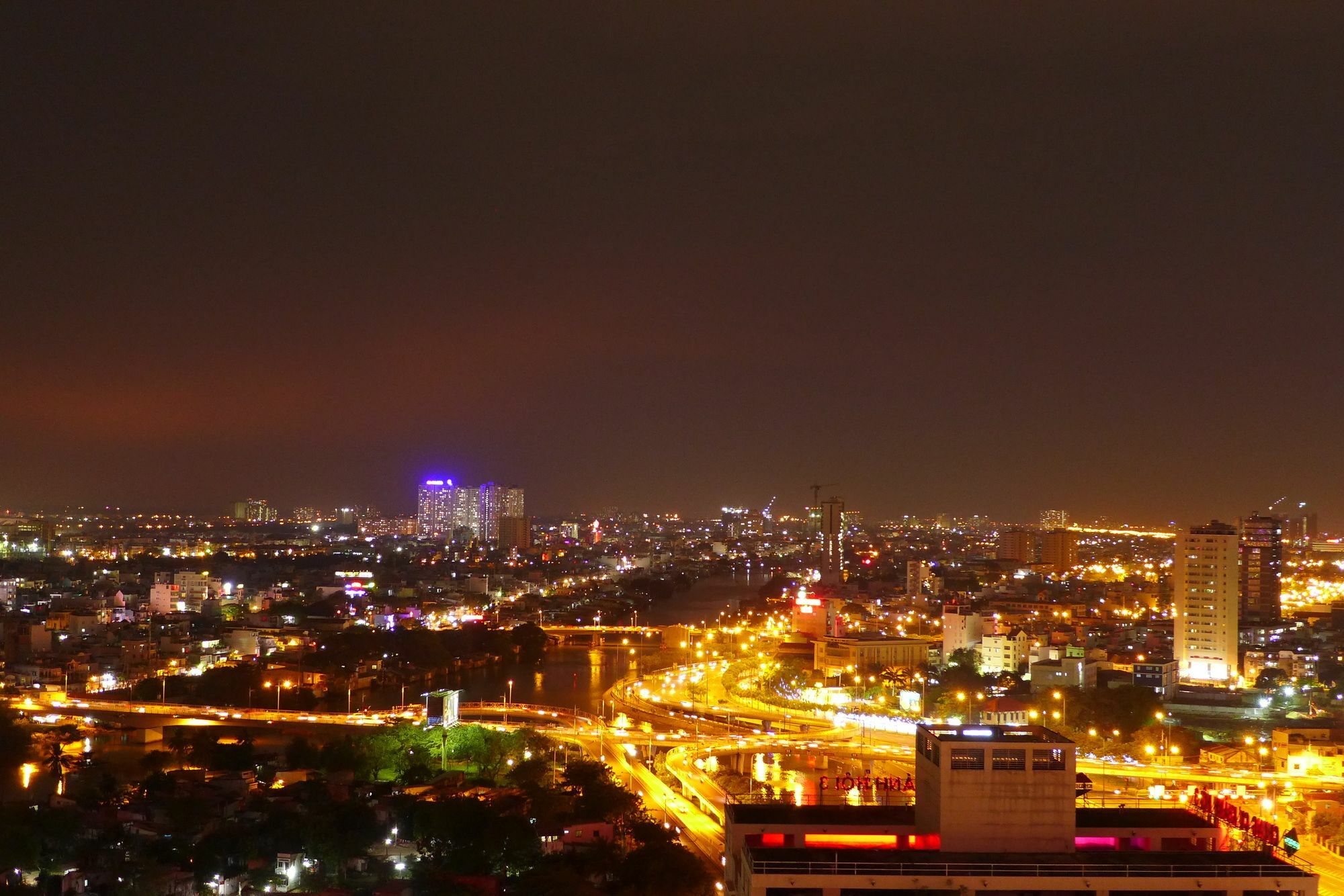 Hewahome โฮจิมินห์ซิตี้ ภายนอก รูปภาพ