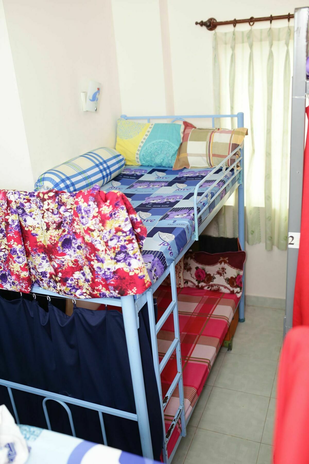Hewahome โฮจิมินห์ซิตี้ ภายนอก รูปภาพ